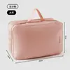 Bolsa de Almacenamiento para Viaje, Maleta, Bolsa Organizadora de Compresión para Viaje, Ropa a Prueba de Humedad, Ropa Portátil para Viajes de Negocios, Bolsa de Empaque de Doble Capa