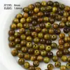 Sandália de Contas de Madeira Estilo Chinês Madeira de Sândalo Madeira Asa de Frango Contas Redondas Contas de Madeira Contas Cilindricas Contas Soltas Material para Pulseira Colar Joias DIY