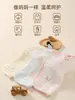 Toalha de Saliva de Gaze de Seis Camadas para Bebês, Classe A, Macia e Absorvente, Toalha Facial e de Banho para Recém-Nascidos, Toalha Quadrada de Gaze de Algodão Bambu