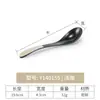 Molheira de Melamina com Dois ou Três Compartimentos para Molho de Hot Pot Comercial, Prato Dividido Integrado de Plástico para Condimentos, Prato Japonês para Petiscos e Conservas