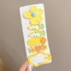 Horquilla Yiwu Primavera y Verano Lote Pequeño para Venta en Puesto 2026 Pinzas para el Cabello Exquisitas de Gama Alta Pinzas de Pato Pinzas Laterales Versátiles para Mujer