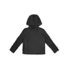 Chaqueta cálida con capucha ajustada estilo coreano para niños, ropa infantil Nuomi Wanzi, nuevo estilo otoño 2026, sudadera con cremallera para niñas