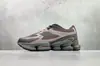 Bestseller Europeu Tênis Malha Série N 2000 Respirável Aumentador de Altura Sapatos Esportivos Tênis de Corrida Casual Sapatos de Casal