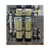 Equipamento de Ultrafiltração Grande Purificador de Água Deionizada Osmose Reversa Tratamento de Água Industrial Dispensador de Água Direto Comercial Máquina de Água Pura