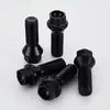 Flete de fábrica exprés 36136781152 adecuado para tornillo de rueda de coche BMW, manguito de tornillo antirrobo, accesorios de llave