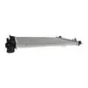 2035000303 es adecuado para Tanque de agua de Mercedes-Benz Clase C W203 Radiador C200 Malla de enfriamiento refrigerador C180