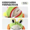 Juguete personalizado para perros para mascotas, dispositivo de autoentretenimiento, pelota eléctrica rebotadora, juguete duradero y que hace ruido para perros pequeños y medianos