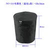 Bolsa Bucket de Tênis 797, Bolsa para Recolher Bolas, Bolsa Tubo Impermeável Multifuncional de Grande Capacidade, Bolsa Tote de Badminton, Feita Sob Medida