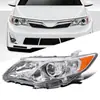 Adecuado para Toyota Camry Versión Americana 2012-2014 Faro Halógeno 8115006470 8111006470