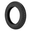 Acessórios para patinete elétrico 10x2 polegadas, conjunto de pneu interno e externo inflável aplicável ao carro elétrico M365/PRO