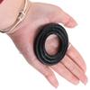Anillo de Retardo de Silicona para Hombre Anillo de Esencia de Bloqueo de Tres Anillos para Pene Anillo de Fisioterapia para Coqueteo de Hombre Productos Sexuales para Adultos