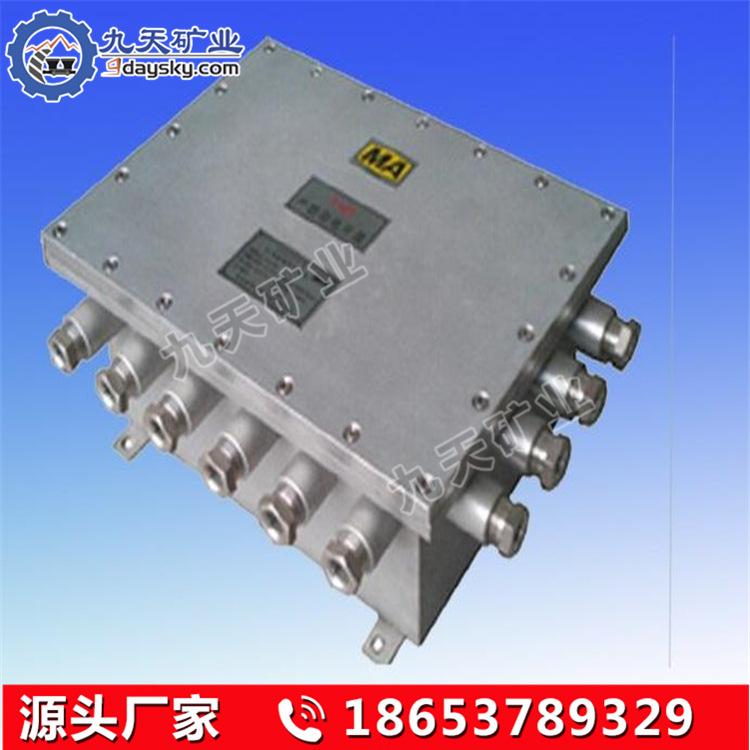 KTG102-127A矿用隔爆光端机 (3)_副本.jpg