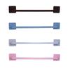 Estante para toallas nuevo sin perforaciones, estante para trapos de cocina, estante de almacenamiento para inodoro de baño, estante de almacenamiento montado en la pared