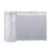 Columna de burbujas de aire 50m rollo pequeño bolsa de columna de aire columna inflable para embalaje exprés, bolsa inflable, bolsa de columna de aire anticolisión, rollo de columna de aire
