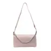 Bolso de Mano Nuevo para Mujer 2025, Bolso Cubo Portátil Personalizado, Bolso de Hombro Cruzado de Moda, Bolso Casual de Nicho para la Axila