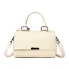 Otoño 2026 Nuevo Bolso Casual de Gama Alta de Nicho para Mujer Bolso de Hombro Único Diseño con Sentido Bolso Cruzado de Moda