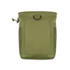Nuevo ProductoBolso Reciclado Molle, Bolso de Utilidad, Bolso de Camuflaje para Exteriores, Bolsa para Accesorios de Chaleco Táctico, Bolsa Colgante Ajustable