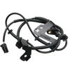 Adequado para Hyundai Kia Sensor ABS Sensor de Velocidade da Roda Dianteira 59810-F9000 Peças Automotivas