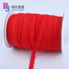 Banda Elástica Colorida de 1.0 cm con Ocho Dientes, Encaje Elástico de Siete Dientes, Accesorios para Ropa Interior, Venta al por Mayor de Comercio Exterior
