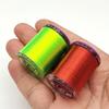 Producción y Venta al por Mayor de Hilo para Atar sin Nudos 50D 75D 100D 120D Eje Pequeño Eje Grande Material de Eje Vacío