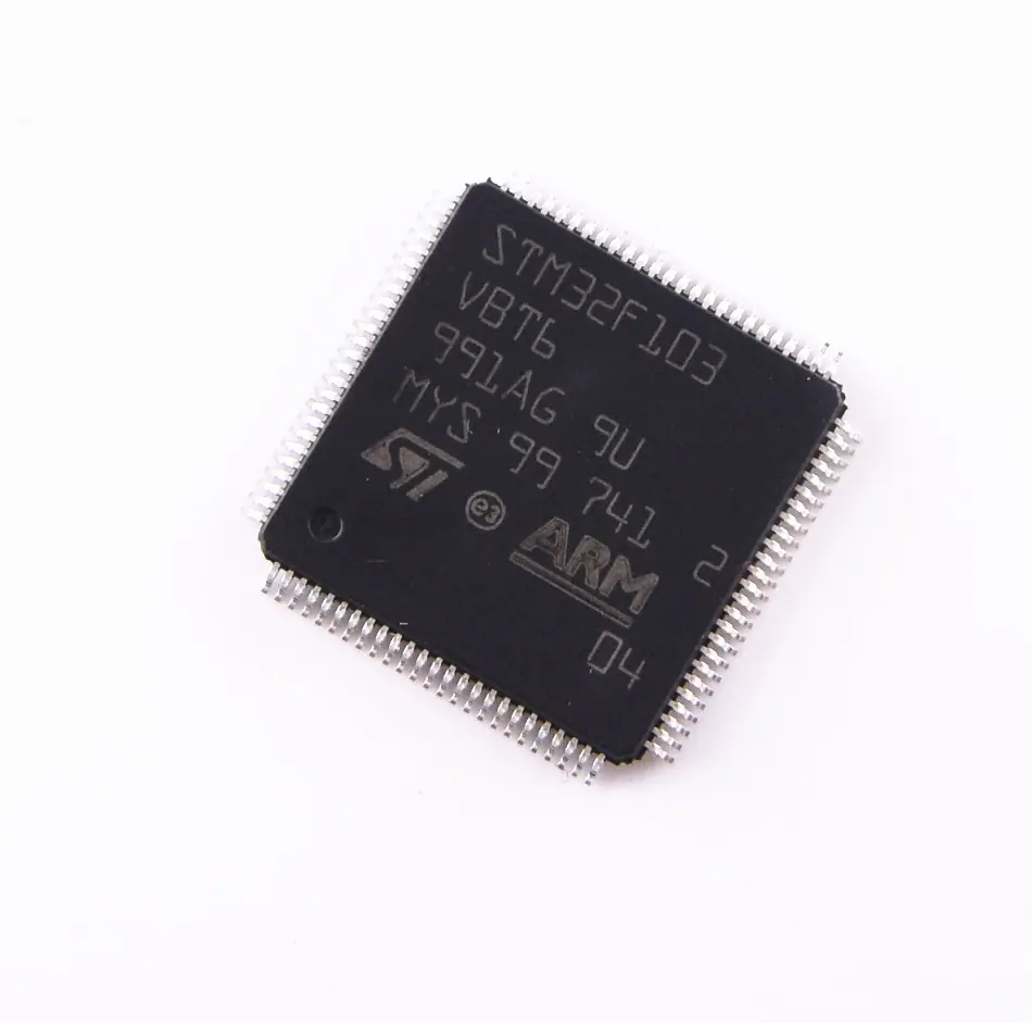 STM32F103VBT6