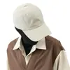 Boné de Beisebol Perfurado de Secagem Rápida para Homens com Circunferência de Cabeça Grande, Boné com Aba Respirável, Proteção UV, Chapéu de Sol para Uso Externo para Mulheres, Personalizável