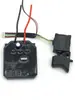 Placa de Control de Motor sin Escobillas de 21v24v36v Controlador de Motor para Motosierra Eléctrica Placa de Control de Motor sin Escobillas para Cortacésped