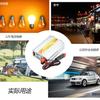 Convertidor de Potencia 300W Inversor para Coche 12V a 220V Inversor Dos en Uno para Coche y Hogar Potencia Real