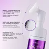 Temu Lo Más Vendido Mousse Limpiador de Burbujas Completamente en Inglés Mousse Limpiador Transfronterizo Limpiador Facial Exportación Exportación