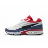 Zapatos casuales de malla transpirable con amortiguación de aire, modelo MAX BW91, para hombre y mujer, antideslizantes y resistentes al desgaste, adecuados para estudiantes y parejas, zapatillas deportivas