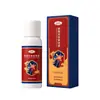 Spray de Glucosamina y Condroitina Nai Pai, una esencia para el cuidado de las articulaciones para uso externo, aceite de masaje y spray de moxibustión, disponible para venta directa de fábrica