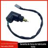 Válvula de enriquecimento do amortecedor eletrônico do carburador adequada para KallstartventilVespa ET4 ET8 Choke
