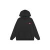 Ropa Infantil Dk Primavera y Otoño Estilo Americano Retro Sudadera con Capucha Estampado de Letras para Niños y Niñas Sudadera Casual Infantil