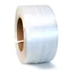Correas de Amarre de Fibra de Poliéster Flexible, Correas de Embalaje de Plástico, Correas de Amarre y Fijación de Alta Resistencia, Correas Hechas a Mano, Venta al por Mayor desde el Fabricante