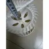 Aquecedor de banheiro ventilador de teto integrado ventilador soprador ventilador de ventilação roda ventilador de ventilação de exaustão motor do ventilador de exaustão roda do ventilador pá do ventilador impulsor