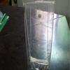 Bolsa para lima de uñas de PVC de Shenzhen bolsa para identificación de trabajo bolsa para herramientas de depilación de cejas bolsa para juego de herramientas de uñas bolsa para empaque de joyería