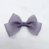 Lembrancinhas Personalizadas de Feriado Laços de Fio de Gelatina Acabados DIY Fitas de Laço para Decoração de Bolo Assado Transfronteiriço
