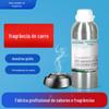 Líquido de Reposição de Óleo Essencial para Fragrância de Carro, Fragrância de Aromaterapia para Carros para Saídas de Ar, Embalagem Grande a Granel, Lavanda Jasmim para Atacado