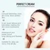 Crema Correctora Eelhoe (Blanco Marfil) Crema Facial de Larga Duración, Tono Uniforme, Suave, Sin Manchas, Modificadora de Imperfecciones