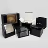 Muestra del Fabricante Caja de Empaque Especial Caja para Sombreros Lista para Pedir Colección de Cajas para Sombreros Cartón Corrugado