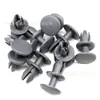 Clip de Fijación Remache Decorativo Adecuado para Cubierta de Parachoques y Tapa de Maletero de BMW 51498237075
