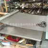 Malla de filtro de gas-líquido de alambre de níquel para planta química 200 mallas Malla de níquel N6 horno de alta temperatura Malla de níquel-cromo 2080 punto