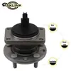 Rolamento de Cubo de Roda 1332888/1146689 Roda Traseira Adequado para Ford: Unidade de Cubo de Roda Mondeo