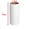 Papel para Rodillo Quita Pelusa en Stock, Núcleo de Recarga de Papel Desprendible, Papel en Rollo para Quitar Pelusa de la Ropa, Removedor de Pelo de Mascota, Venta al por Mayor