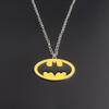Periféricos de Cómic Cine y Televisión Guerras de Superman Batman Superman Batman Llavero Colgante de Metal