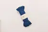 Corda de núcleo de poliéster de 8 mm, corda de tração para cães de 5 m, material de corda para cinto de bagagem