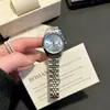 Reloj de Mujer con un Diseño Simple Estilo Ins, Correa de Acero, Movimiento de Cuarzo a la Moda, Función de Calendario, Sensación de Alta Gama, Versátil para el Trayecto Diario