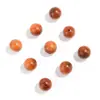 Cuentas de Sándalo Indio Laoshan Transfronterizas Tao 10 mm Cuentas de Sándalo Pulsera de Hilo con Cuentas DIY Cuentas para Pulsera de Sándalo