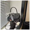 2026 Nova Bolsa Feminina de Um Ombro Grande Capacidade Bolsa de Ombro Casual Bolsa Transversal Estilo Japonês Estudante Deslocamento Bolsa para Meninas