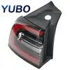 Aplicable a Modelo Y3 2021-2023 Luz Trasera Exterior LED 150208600D 15